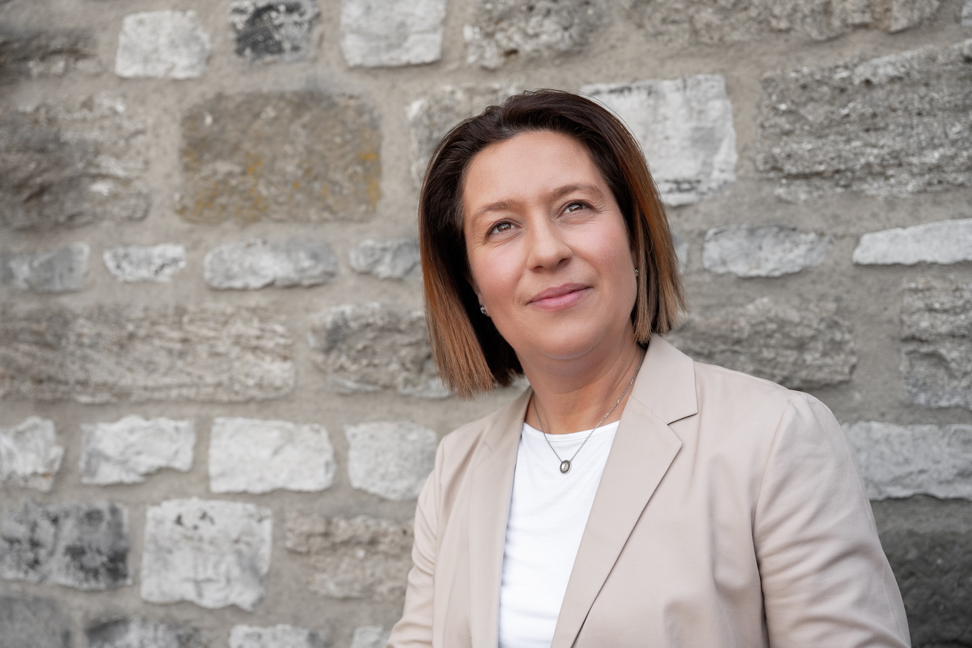 Stefanie Hertrampf - Kaiserpfalz